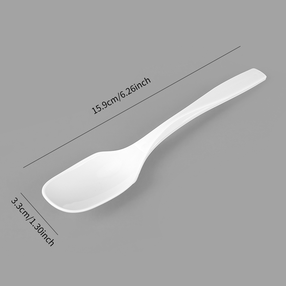 Disposable PS Spoon