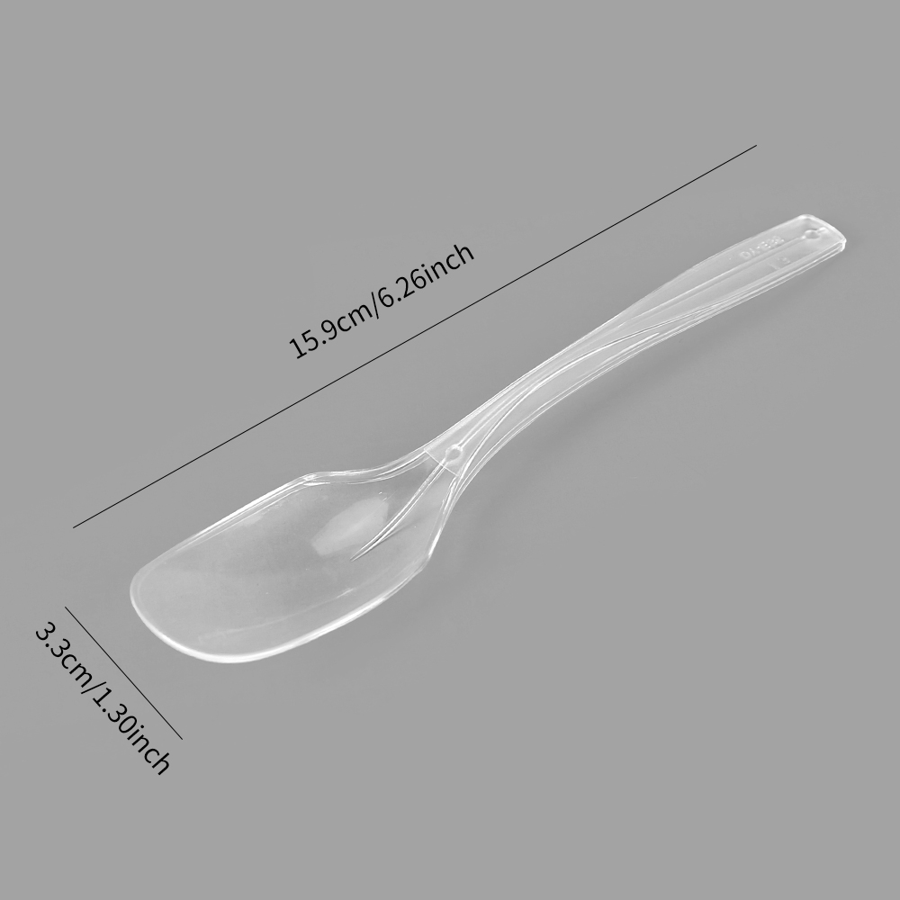 15.9cm Dessert Spoon