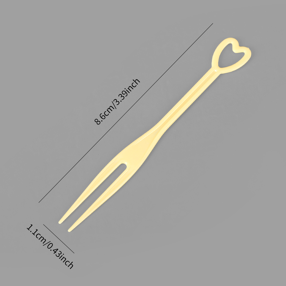 Dessert Appetizer Forks