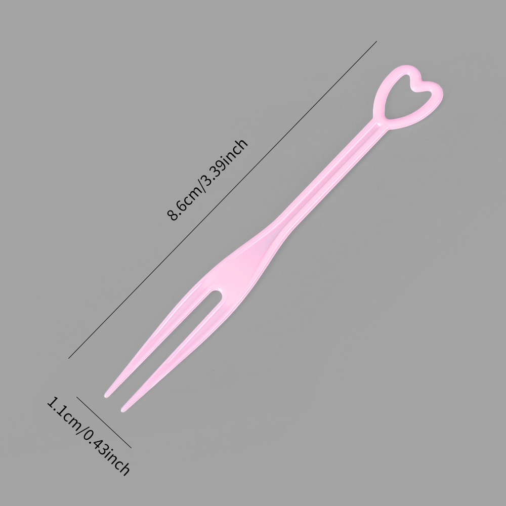 Dessert Appetizer Forks