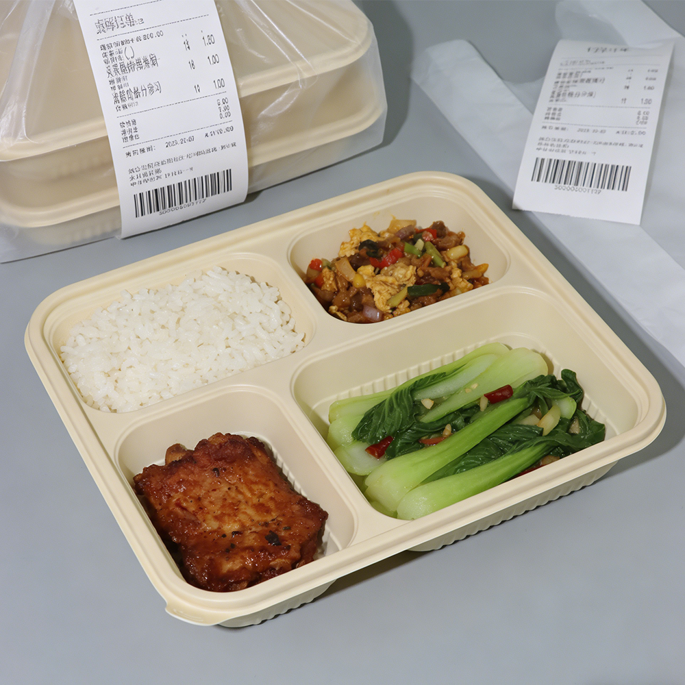 Eco-friendly Bento Box