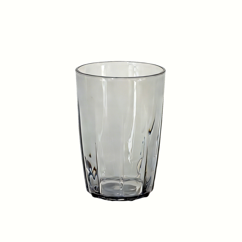 400ml Shatterproof PC Drinking Glass