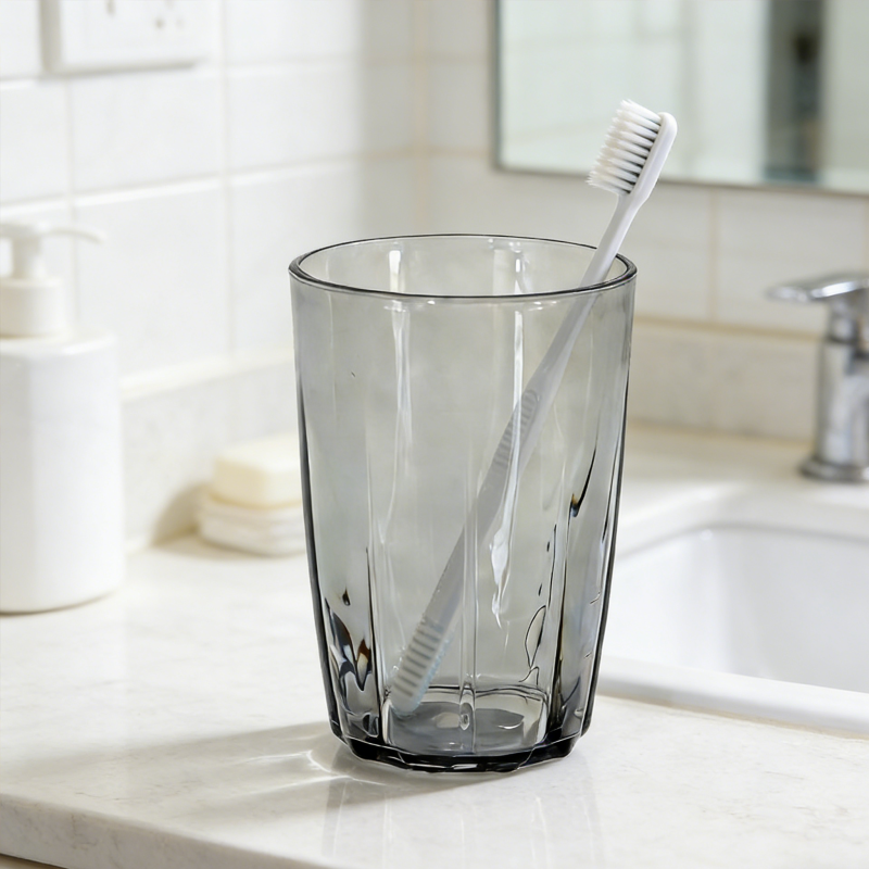 400ml Shatterproof PC Drinking Glass