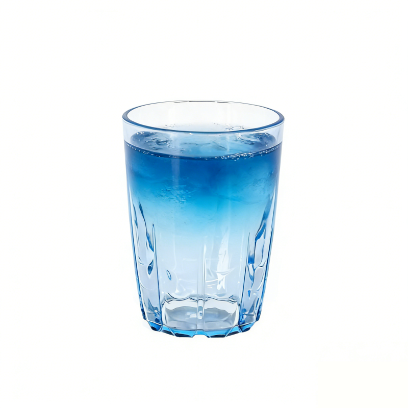 Reusable 13.5oz Unbreakable Juice Water Cup