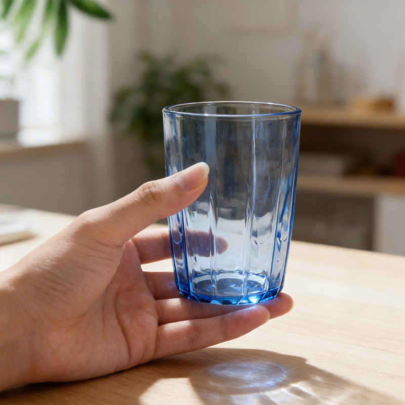 Reusable 13.5oz Unbreakable Juice Water Cup