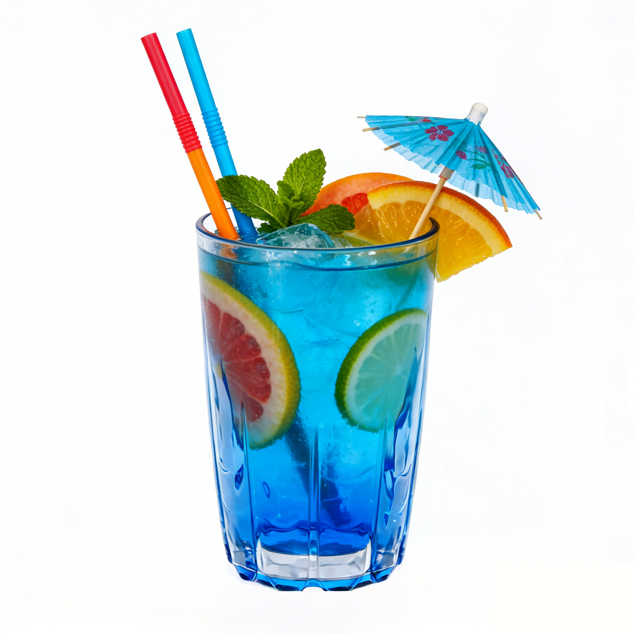 Polycarbonate Drinking Glasses