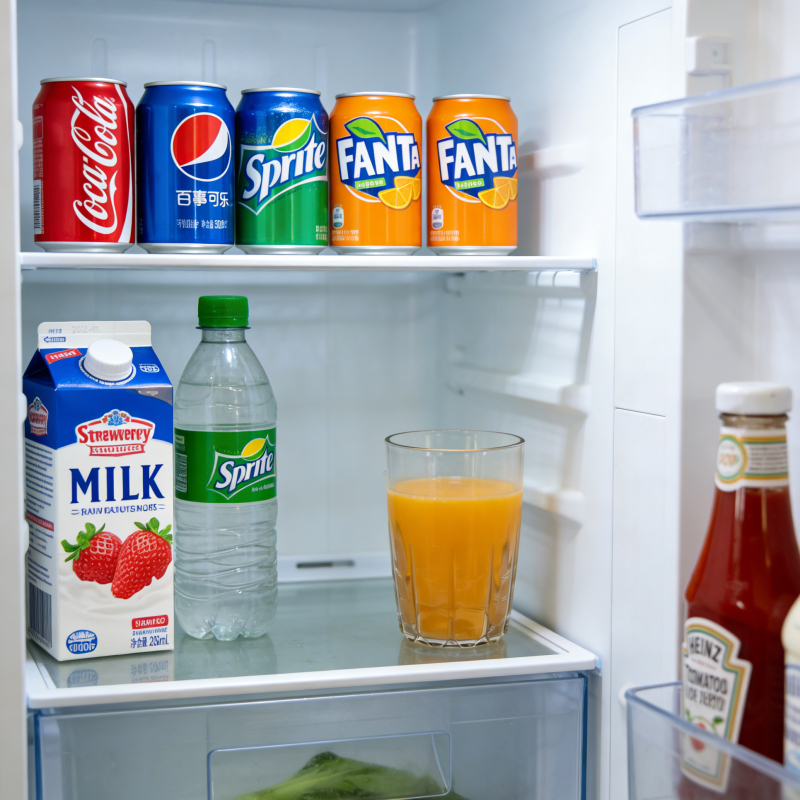 Premium Shatterproof Polycarbonate Water Glass