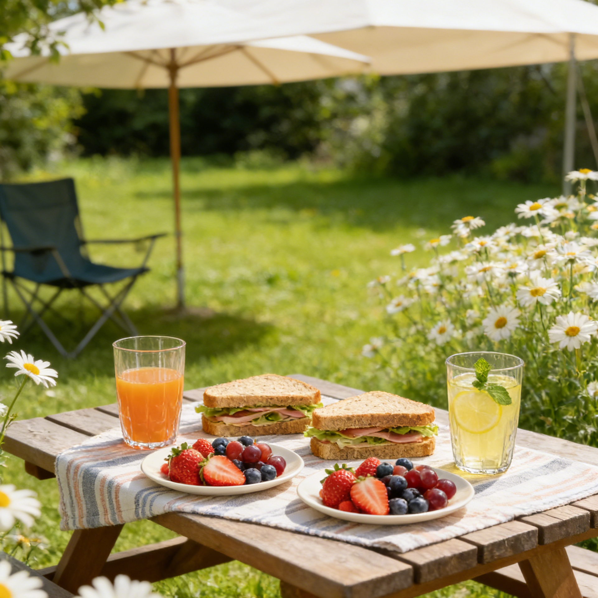 Polycarbonate Tumbler