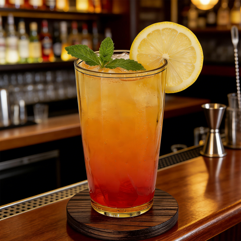 Durable Colorful Unbreakable PC Tumblers Set