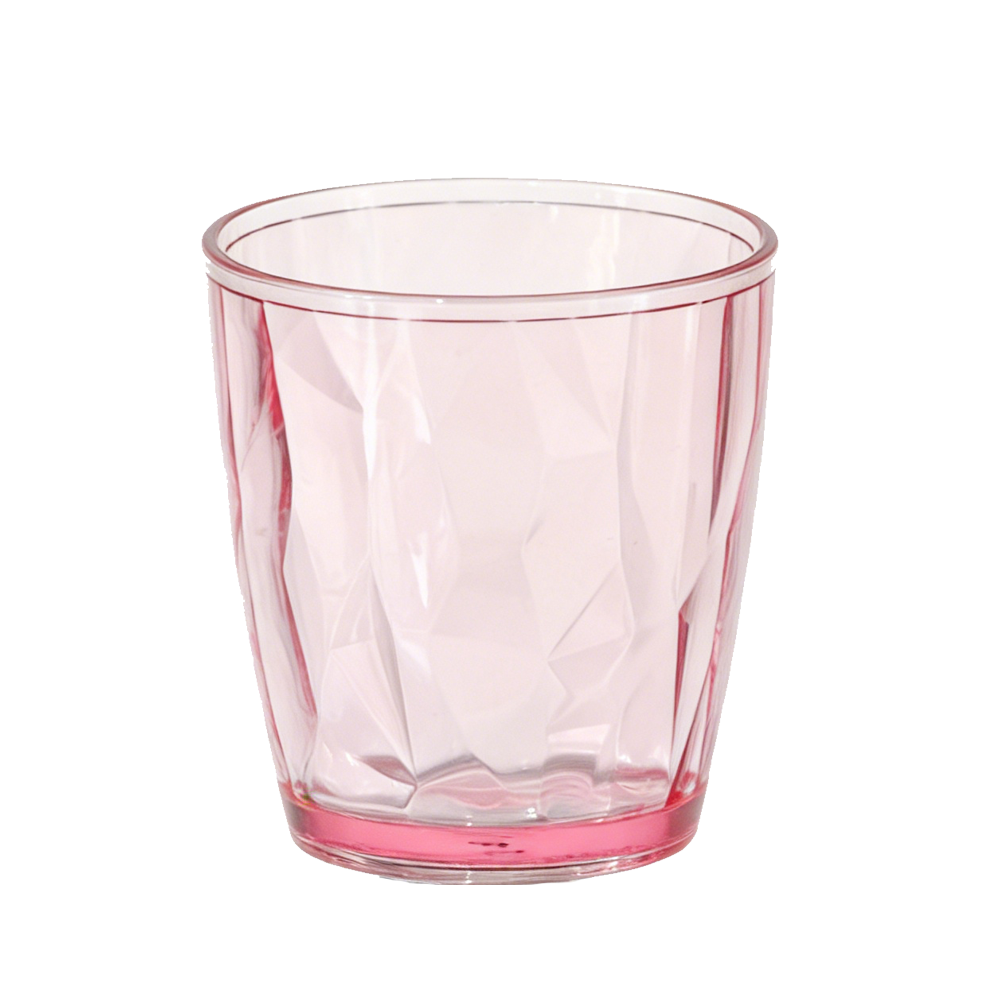 Polycarbonate Glasses