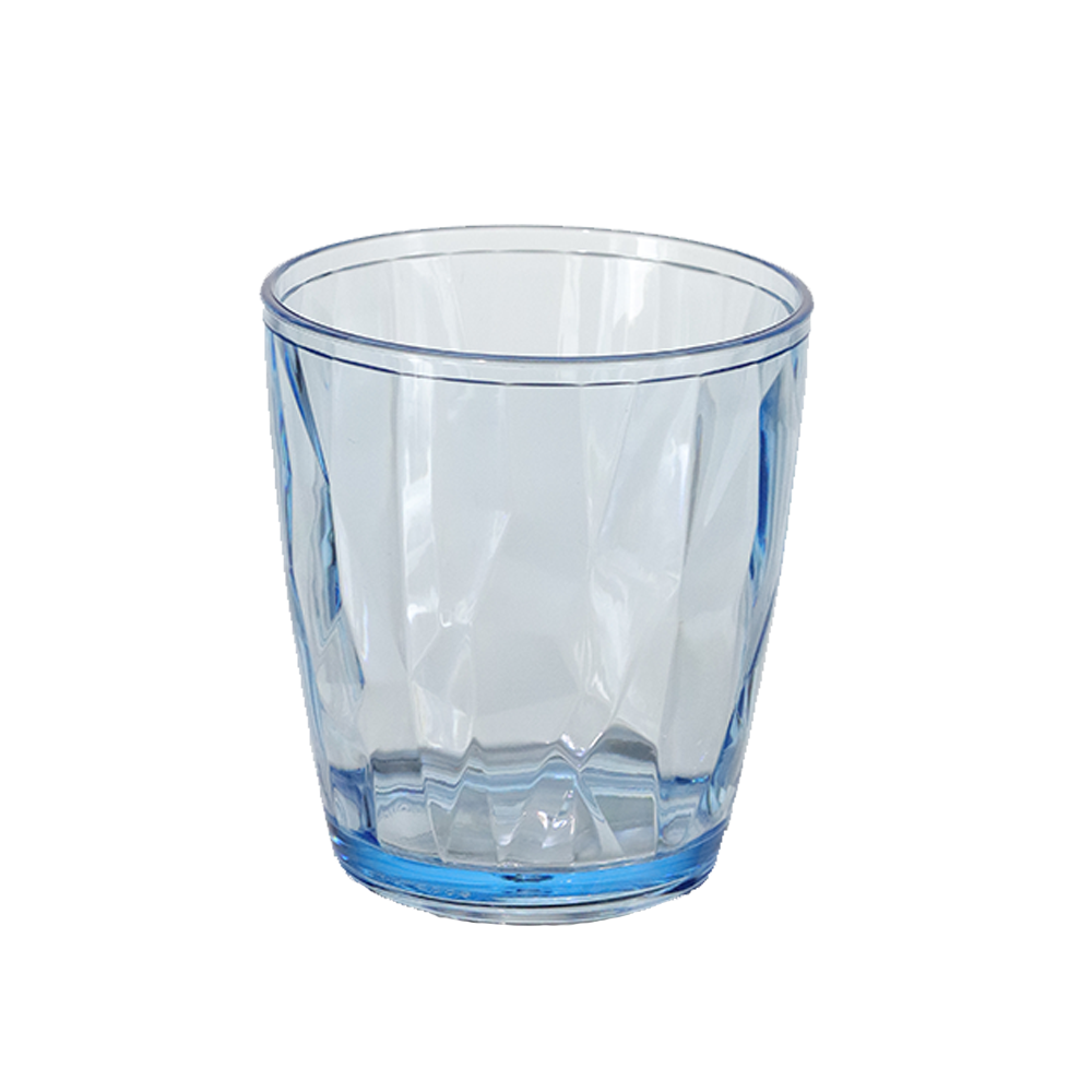 Polycarbonate Glasses