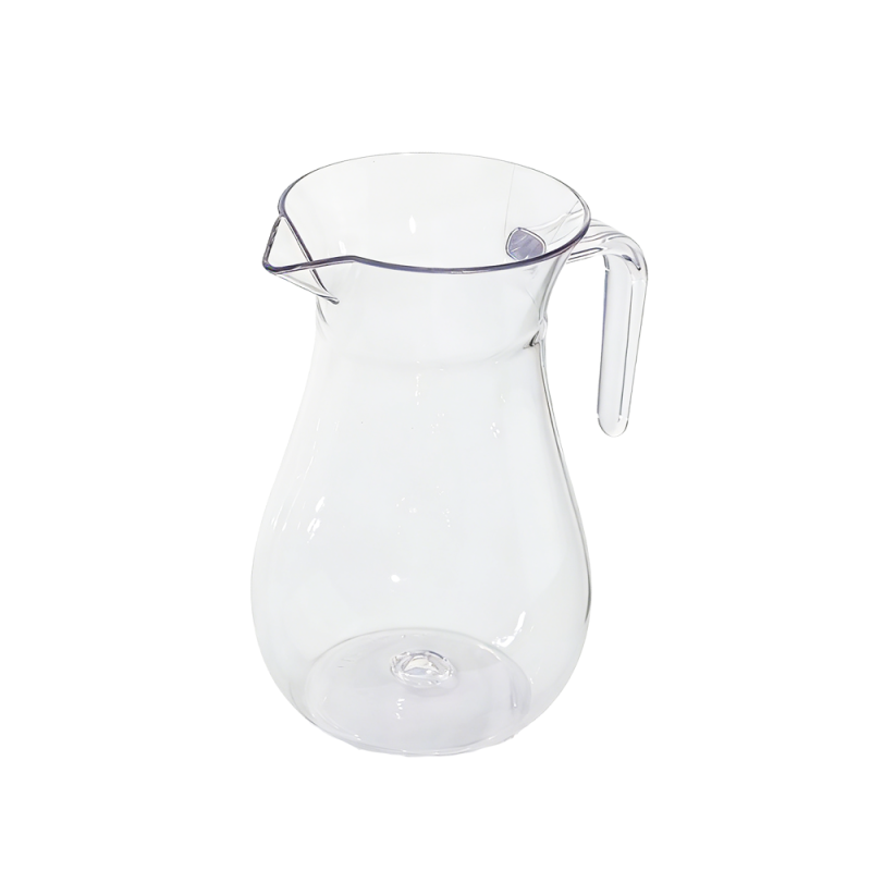 Durable Wine Carafe for Home & Bar Multiple Sizes