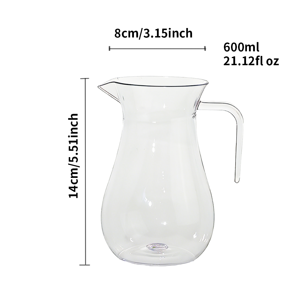 Shatterproof Carafe Shatterproof Carafe