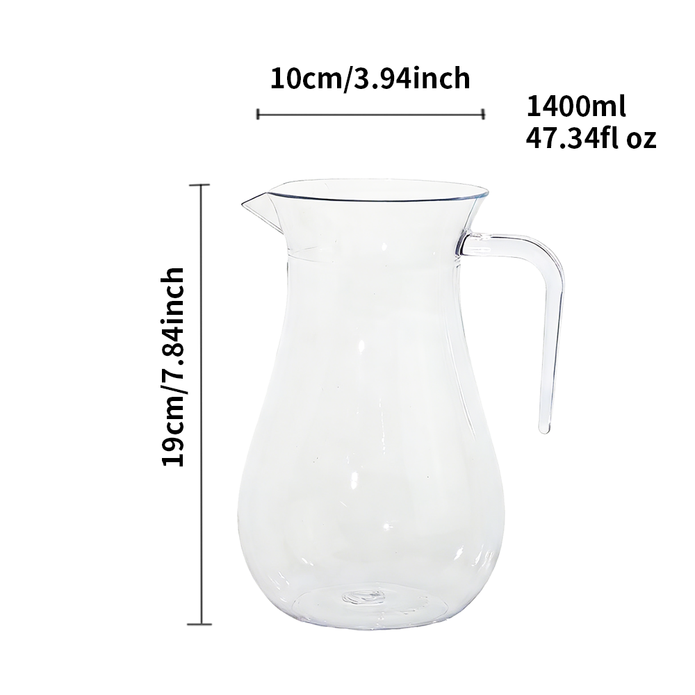 PC Water Pitcher PC Water Pitcher
