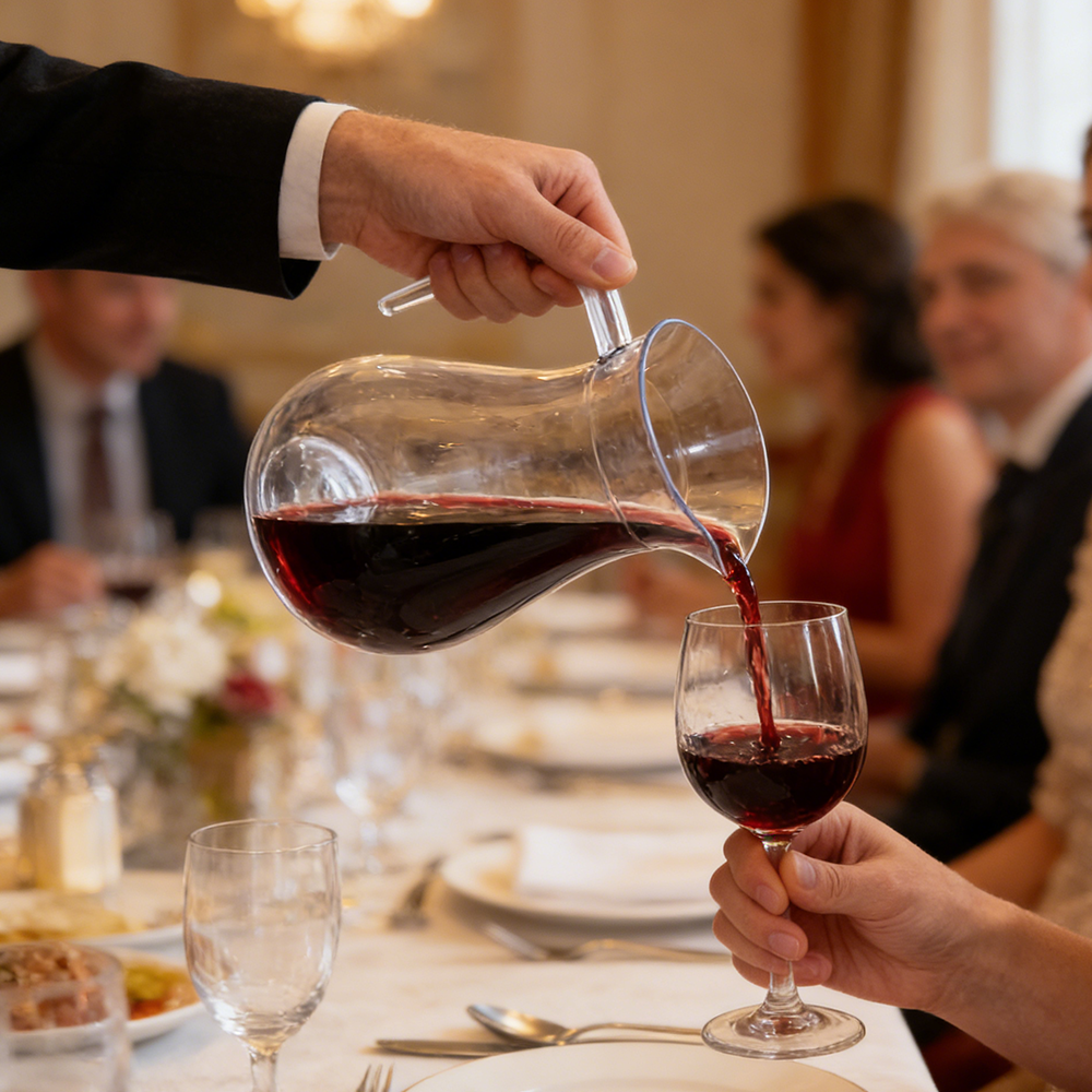 Clear Juice Jug Clear Juice Jug