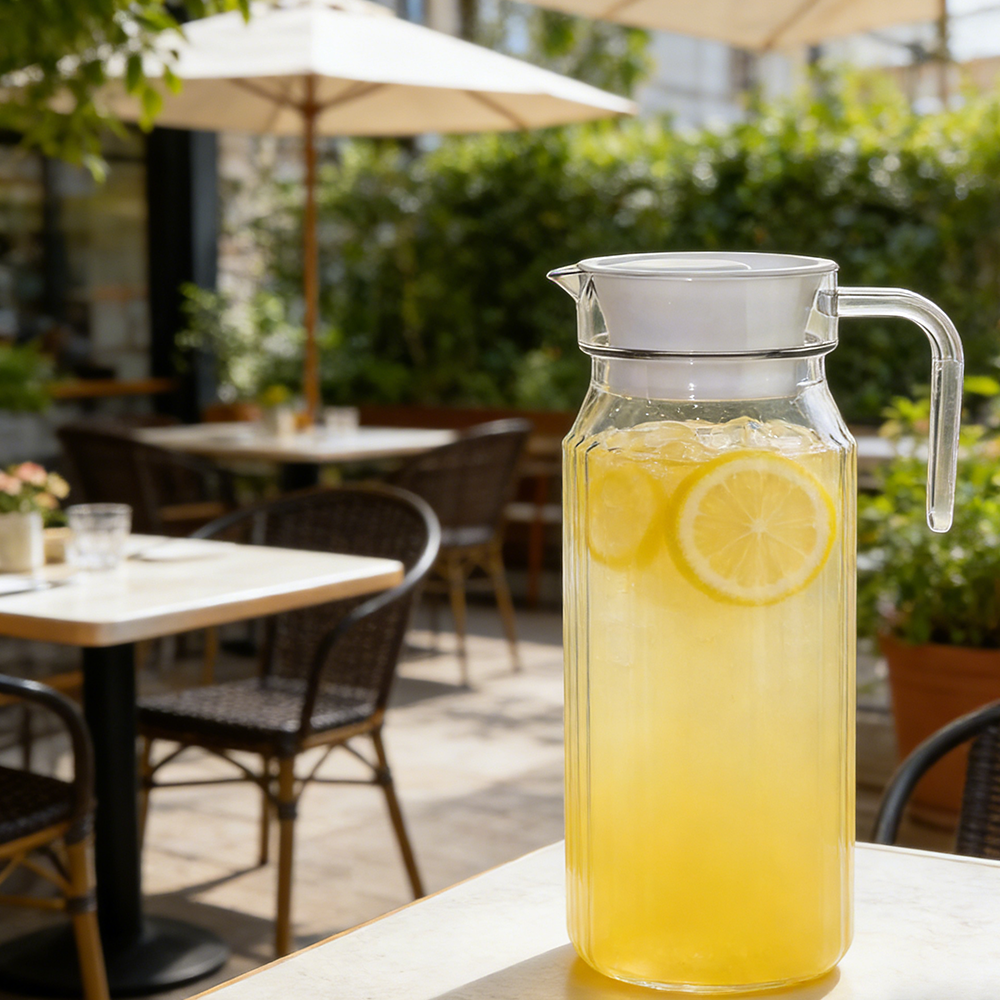 Commercial Grade Pitcher