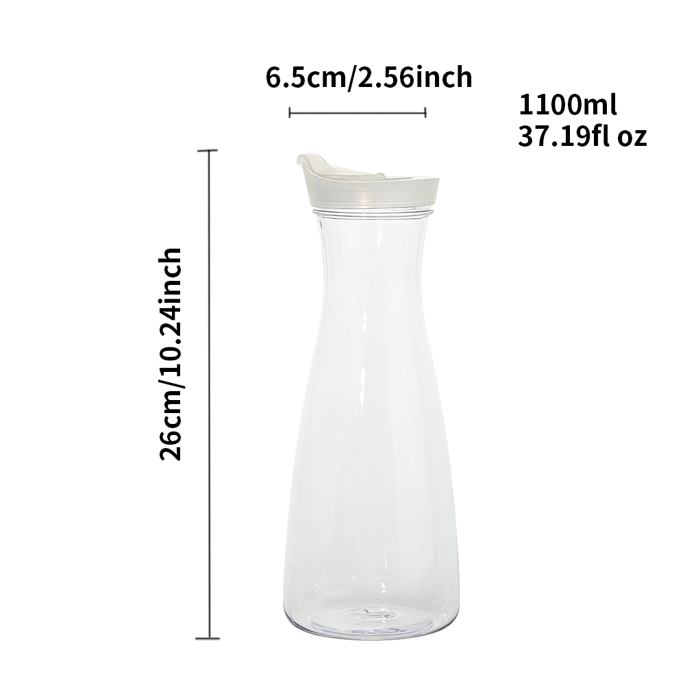 PC Water Carafe