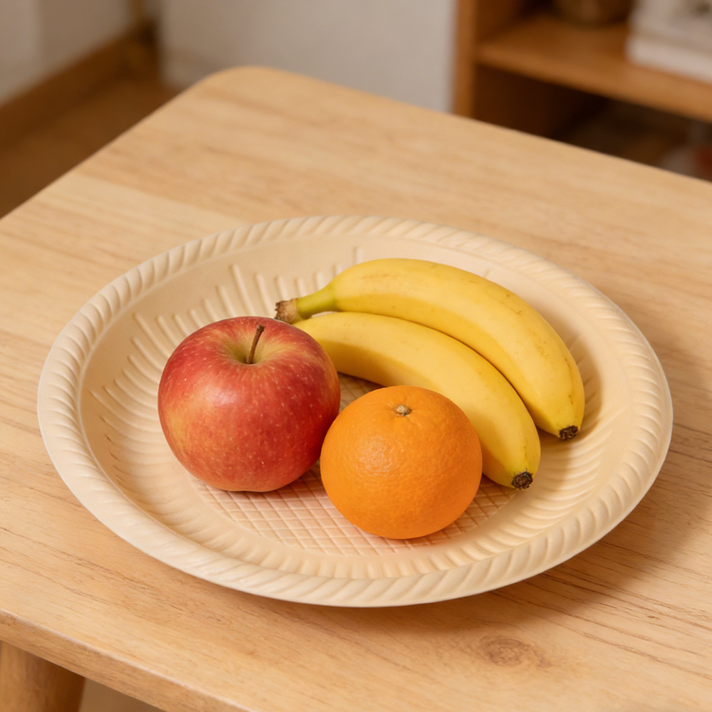 Sustainable Tableware