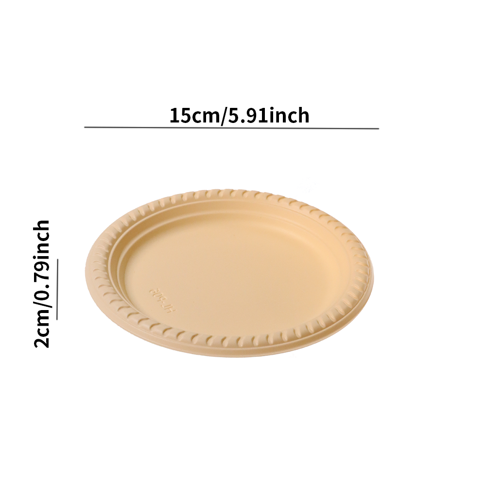 Corn starch material