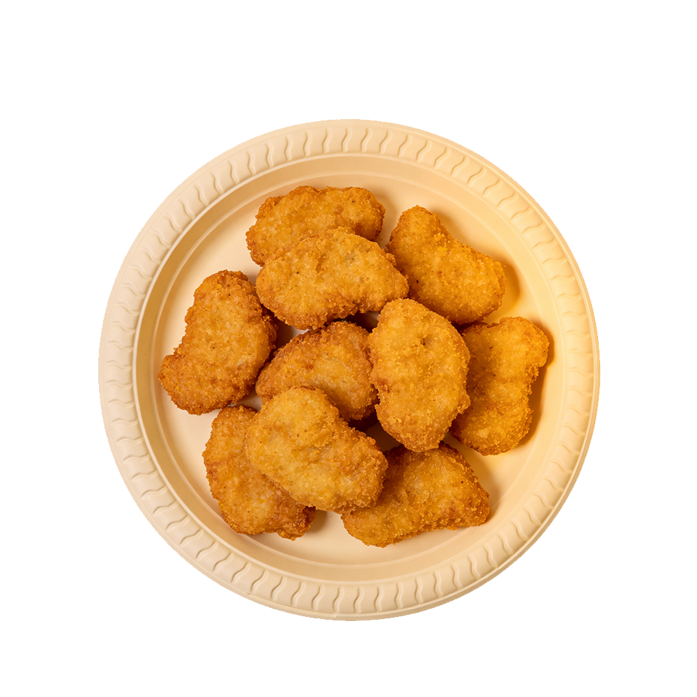 Eco-friendly tableware