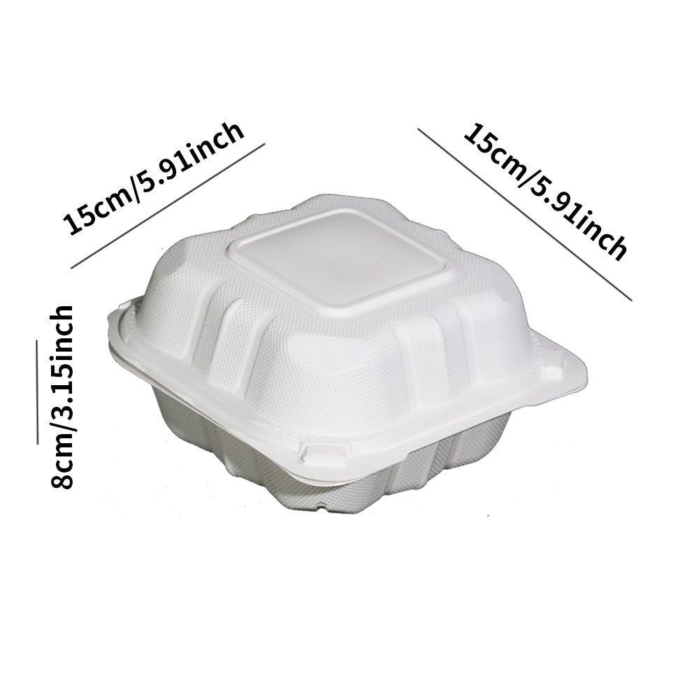 PP food container
