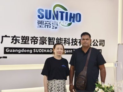 Exhibition all over the world