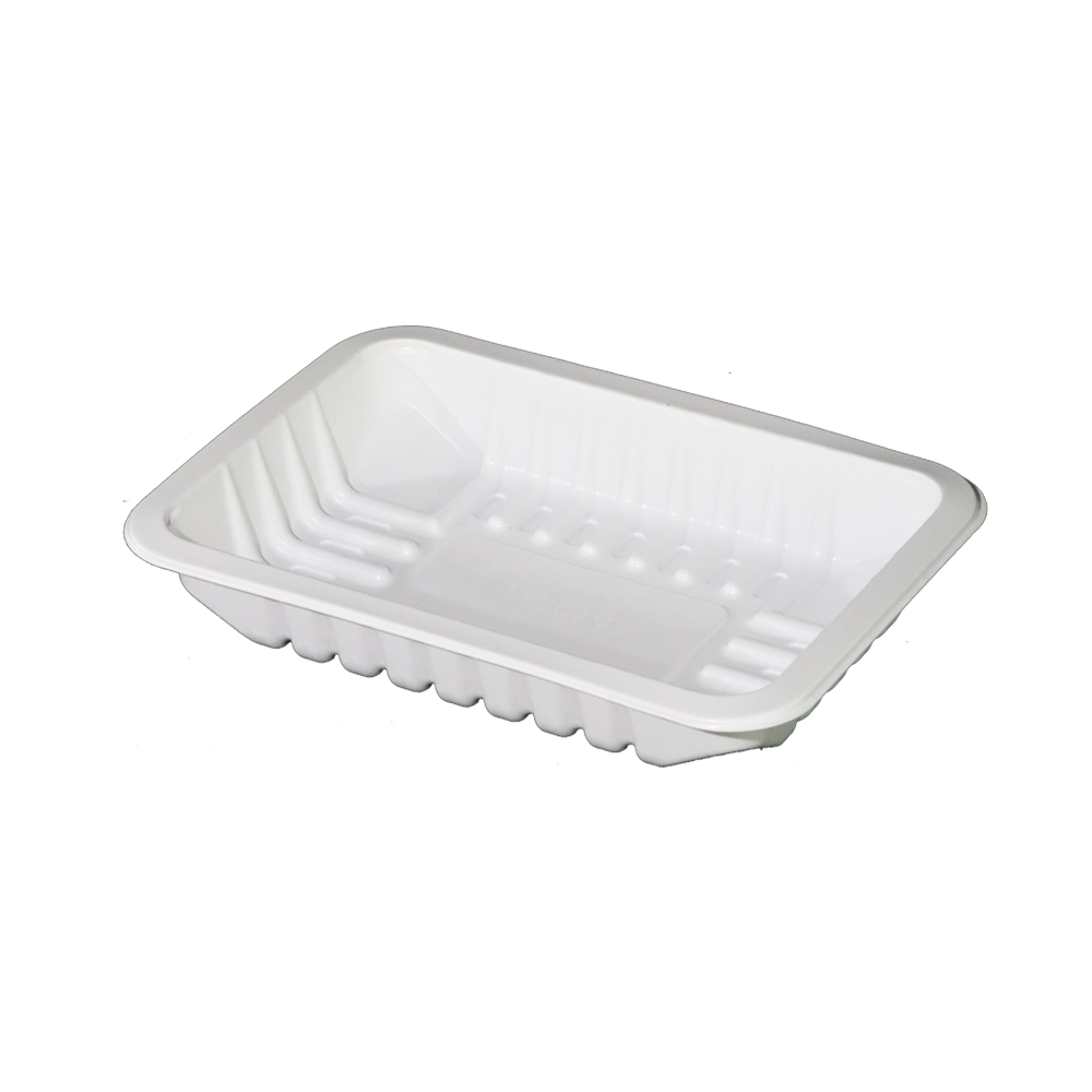 PP Food Packaging Tray