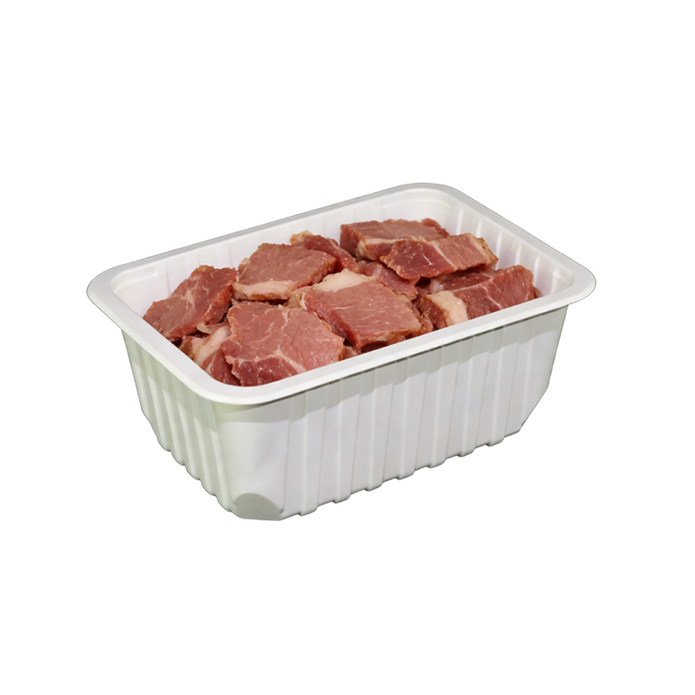 Supermarket Fruit Meat Packing