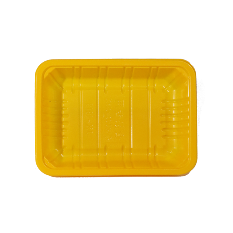 Supermarket Disposable Fresh Food & Meat Trays
