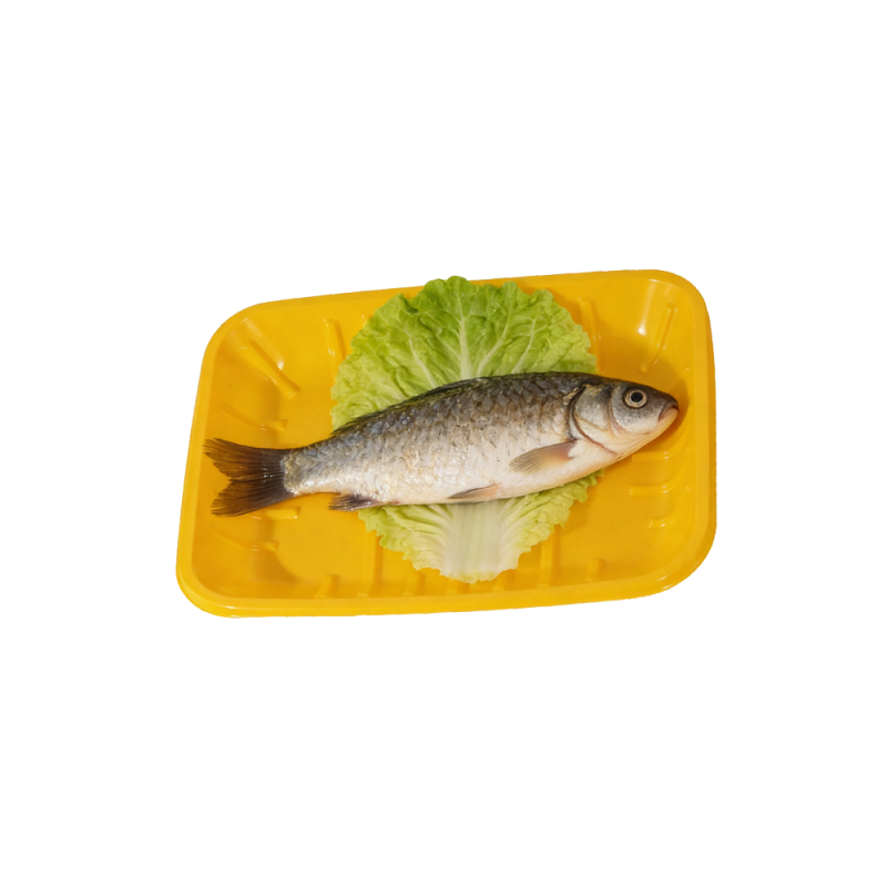 Premium PP Food Grade Fresh Meat Trays