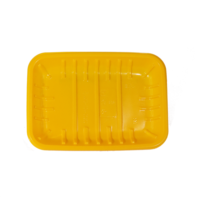 Premium PP Food Grade Fresh Meat Trays