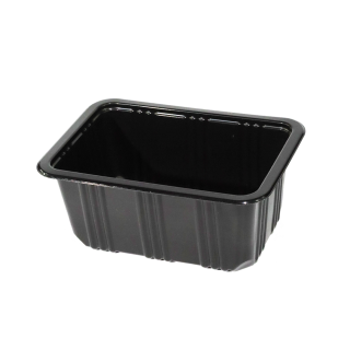 Sustainable Food Packaging Disposable Meat Trays