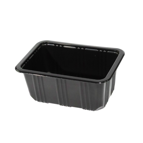 Sustainable Food Packaging Disposable Meat Trays