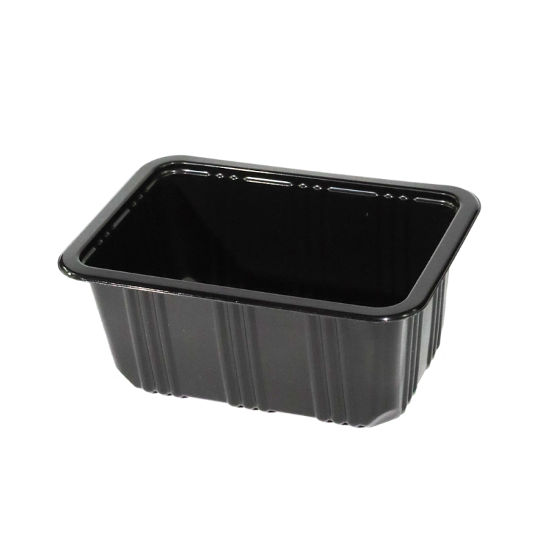 Sustainable Food Packaging Disposable Meat Trays