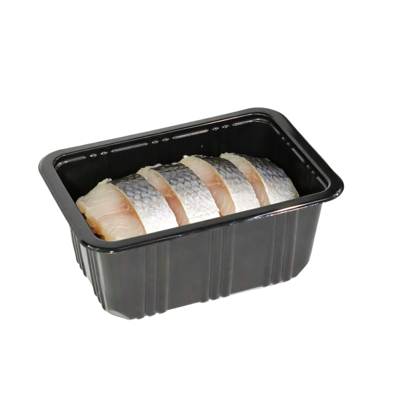 Sustainable Food Packaging Disposable Meat Trays