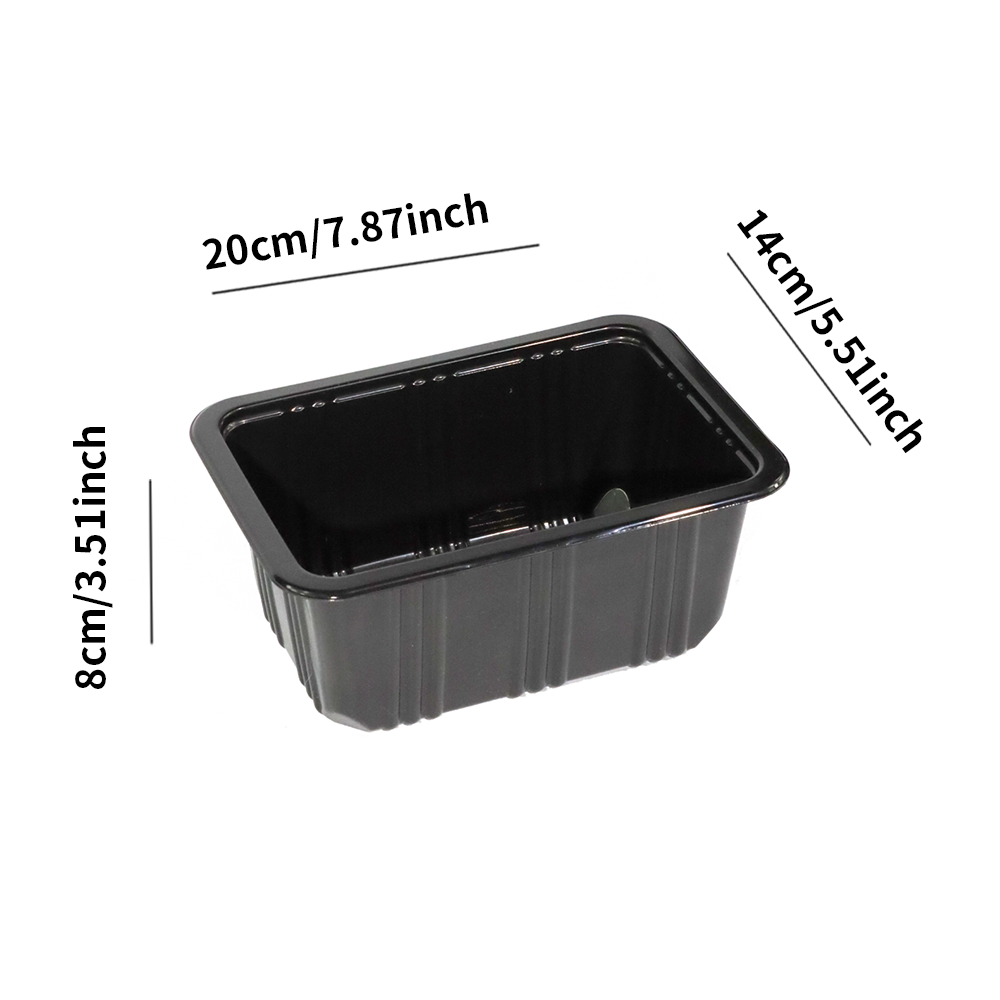 Fresh Food Packaging