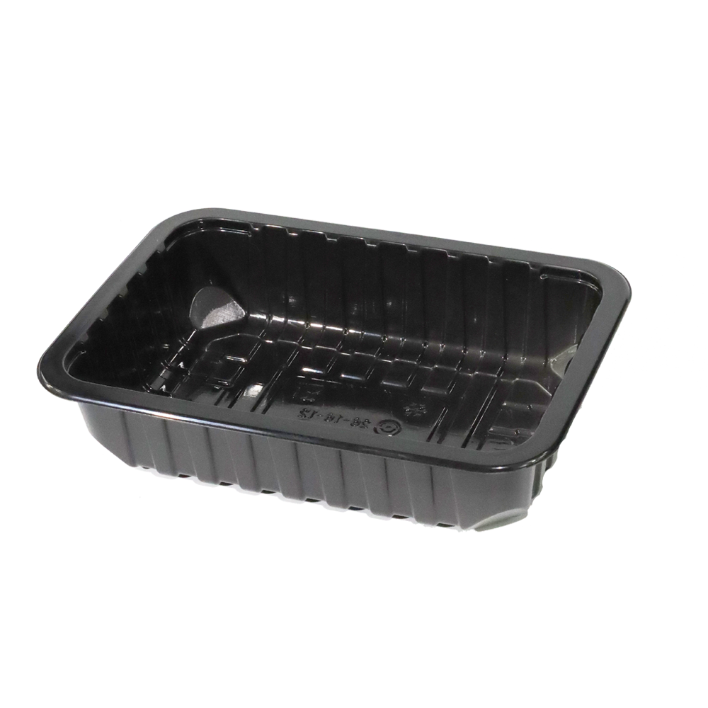Supply High-Performance Fresh Produce Display Trays Wholesale Factory ...