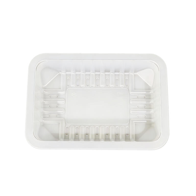 High-Performance Supermarket Meat Packaging Trays