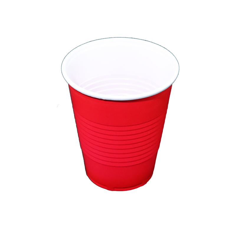 ہیوی ڈیوٹی پی ایس اسٹیک ایبل پارٹی بیوریج ویسلز