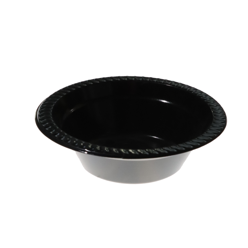 پائیدار 350ml ڈسپوزایبل فوڈ سروس کے پیالے۔