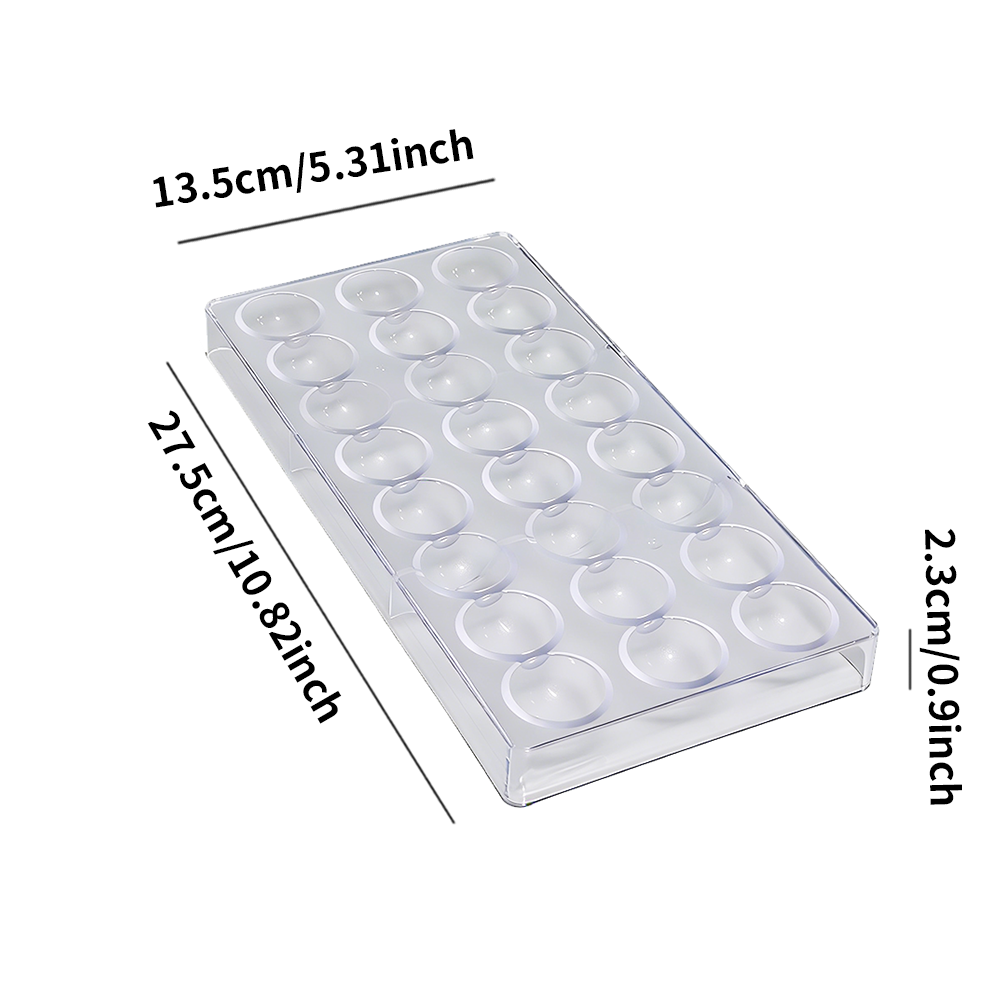 Wholesale Chocolate Molds