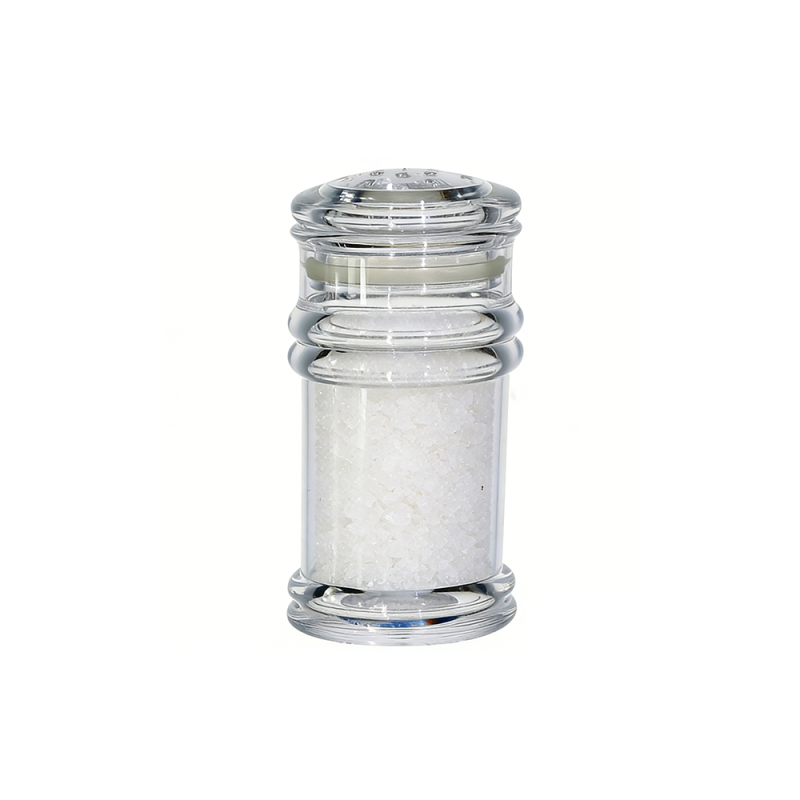 Bulk BPA-Free Acrylic Seasoning Bottles Spice Jars