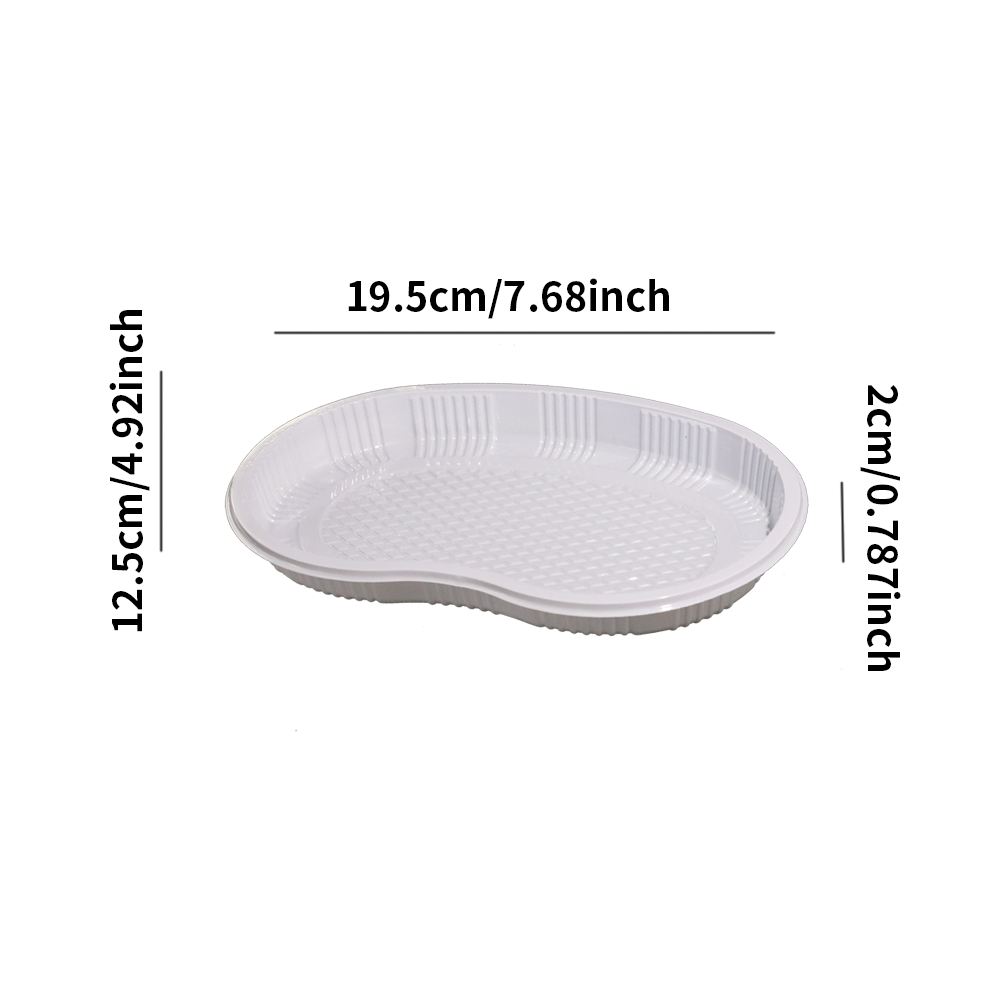 Disposable Medical Kidney Dish Disposable Medical Kidney Dish