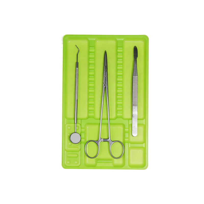 프리미엄 의료용 치과 기구 트레이