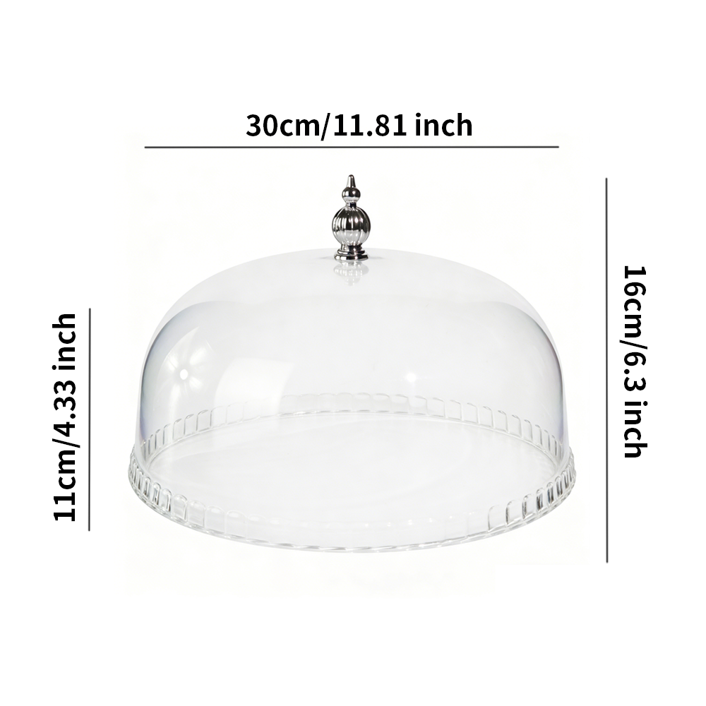 PC Plastic Food Cover PC Plastic Food Cover