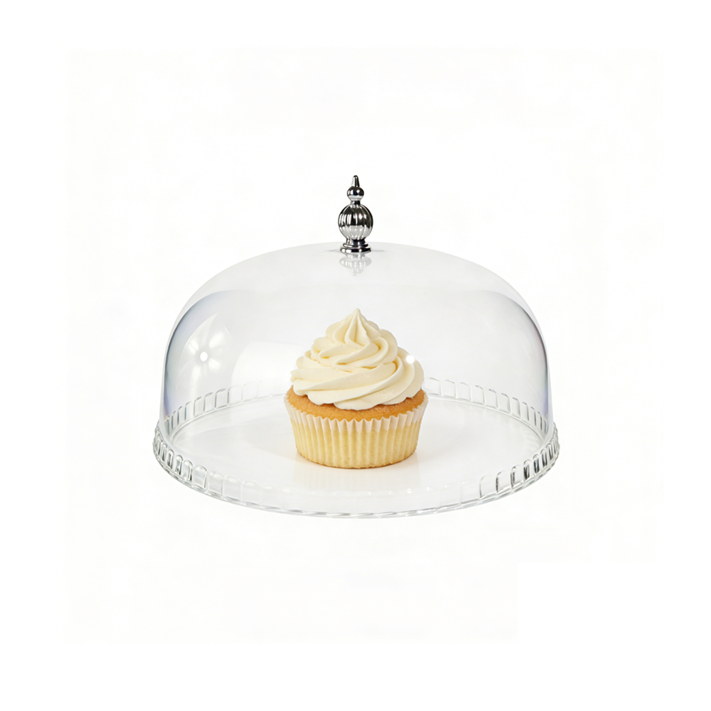 Wholesale Clear Cake Dome