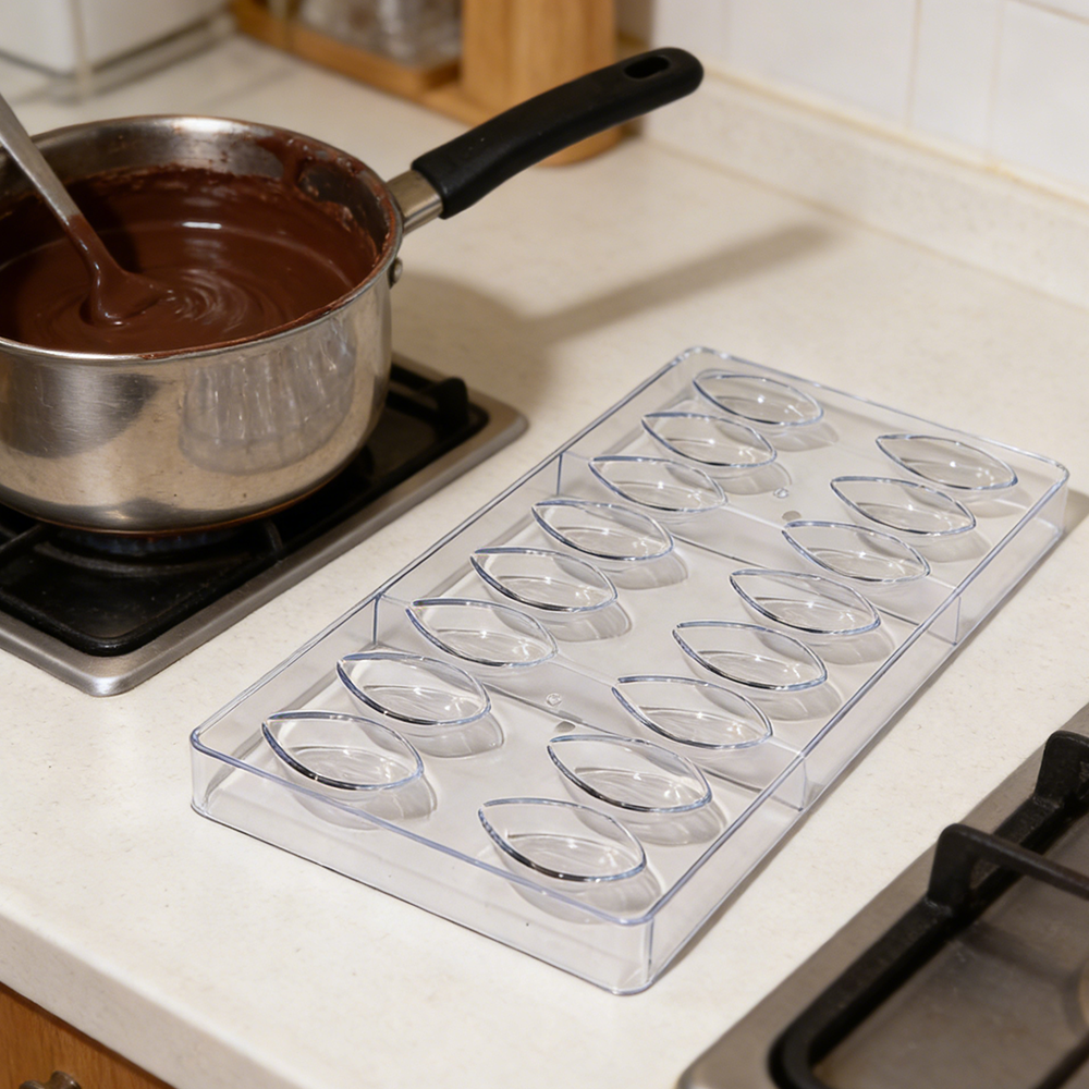 Wholesale Chocolate Molds