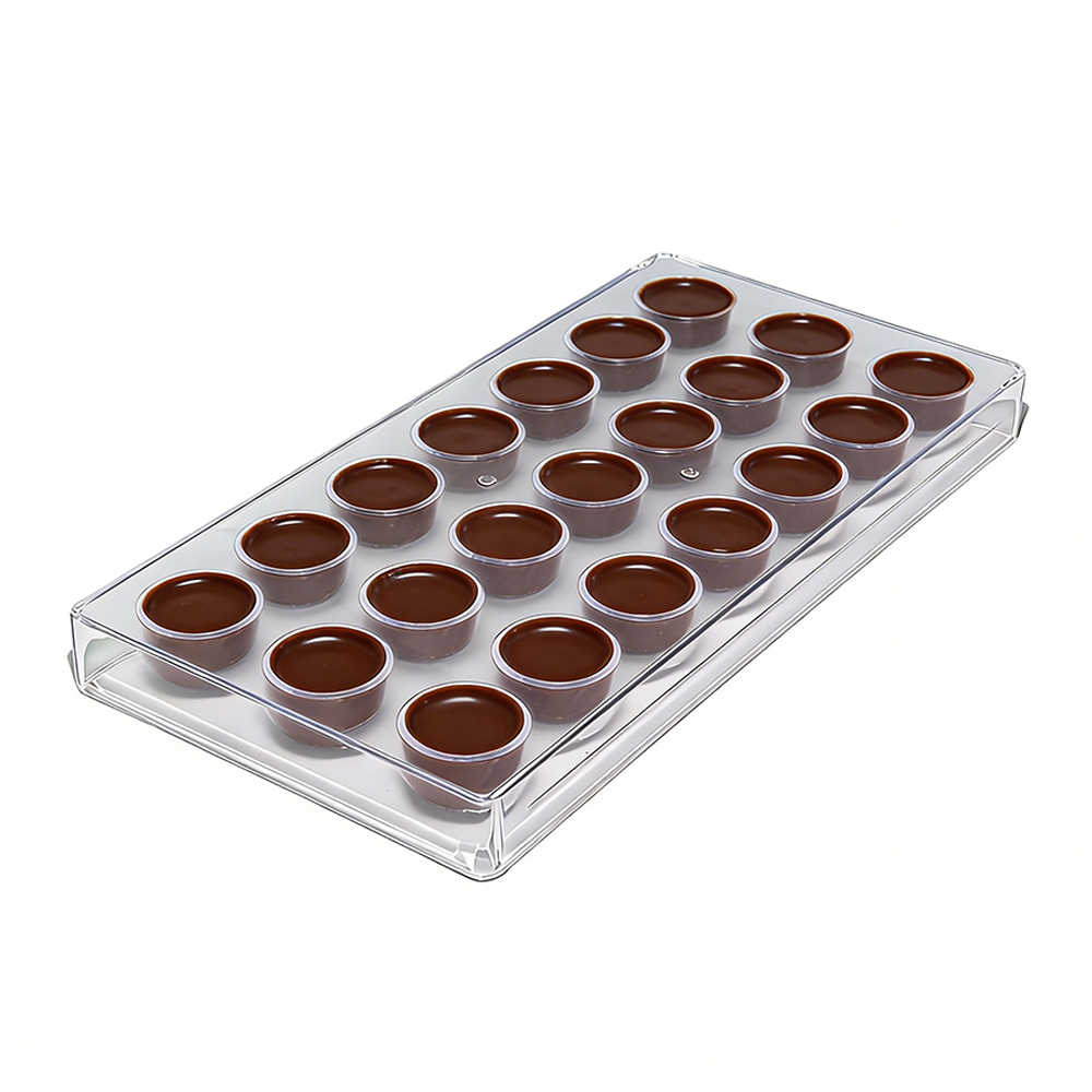 Chocolate Mold Wholesale
