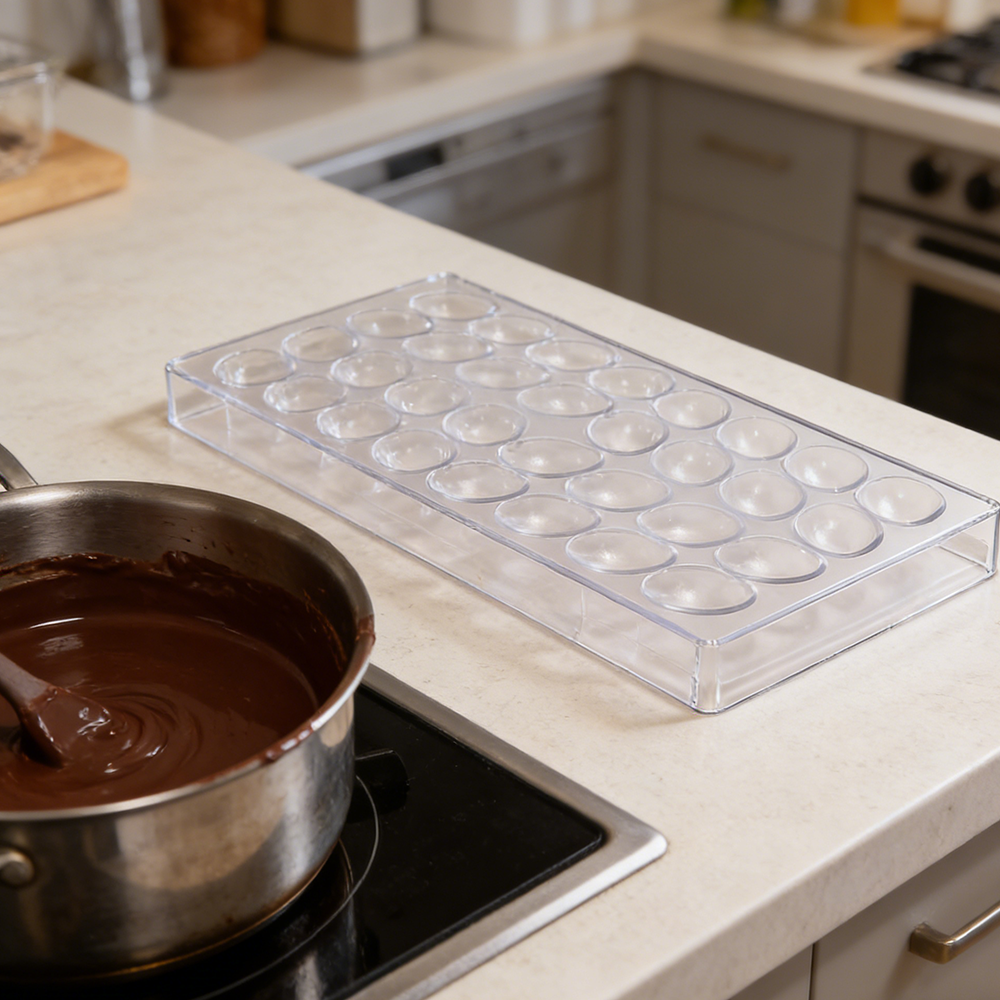Professional Confectionery Tools