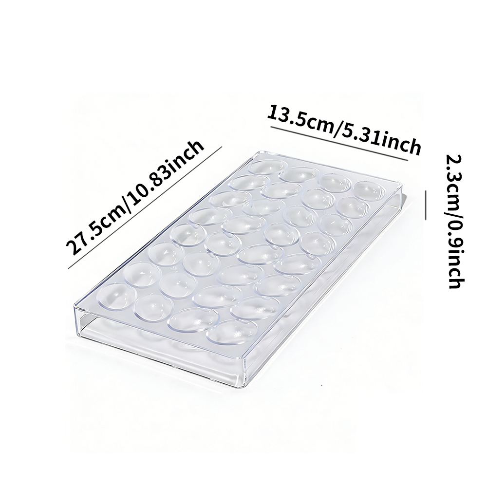 PS Chocolate Mold